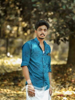 Pradeep Kuttan